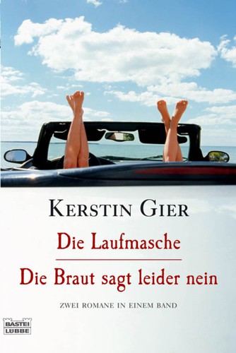 Cover von Die Laufmasche/Die Braut sagt leider nein