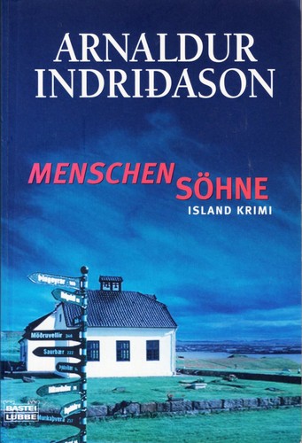 Cover von Menschensöhne