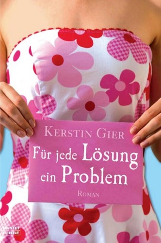 Cover von Für jede Lösung ein Problem