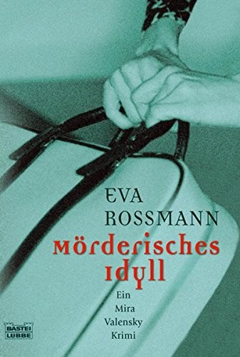 Cover von Mörderisches Idyll