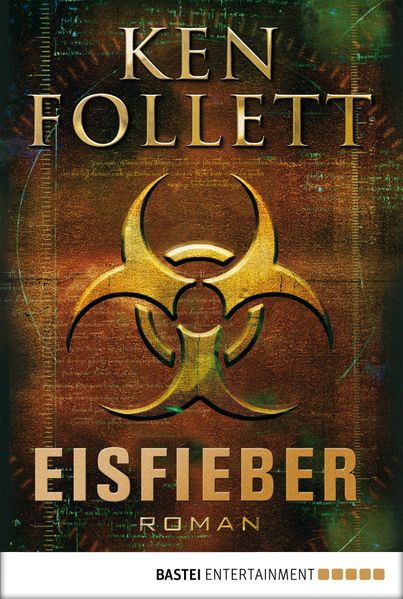 Cover von Eisfieber