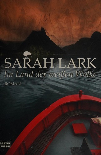 Cover von Im Land der weißen Wolke