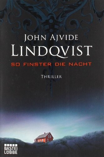 Cover von So finster die Nacht