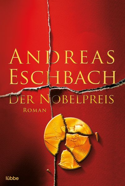 Cover von Der Nobelpreis