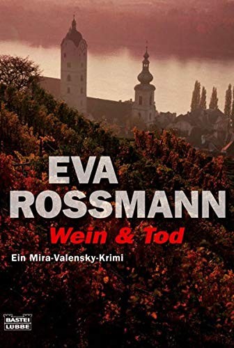 Cover von Wein & Tod