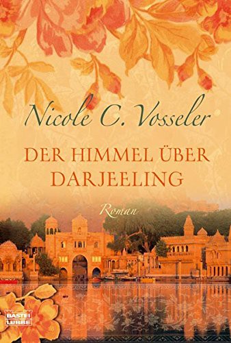 Cover von Der Himmel über Darjeeling