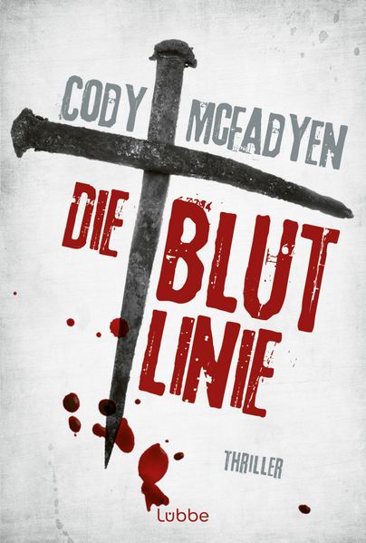 Cover von Die Blutlinie