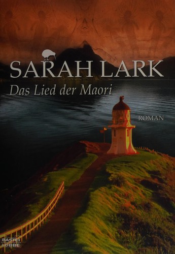 Cover von Das Lied der Maori