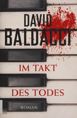 Cover von Im Takt des Todes