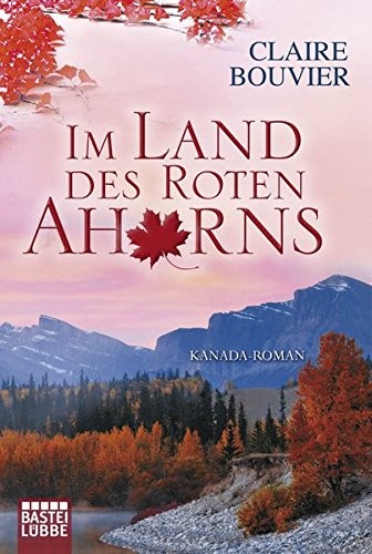 Cover von Im Land des Roten Ahorns