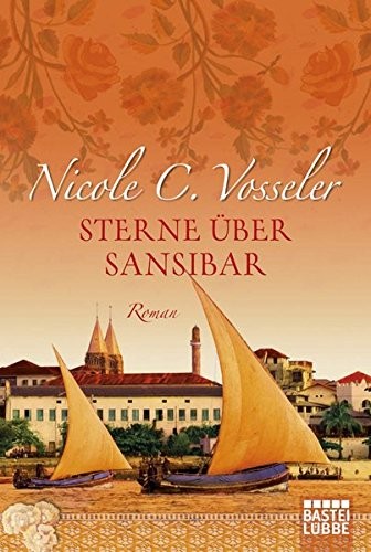 Cover von Sterne über Sansibar