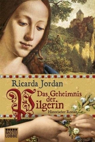 Cover von Das Geheimnis der Pilgerin