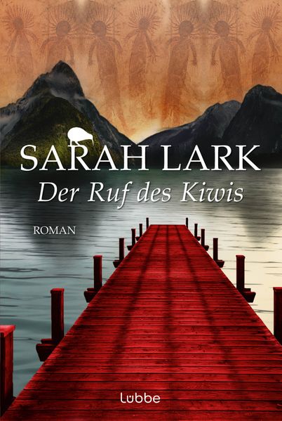 Cover von Der Ruf des Kiwis