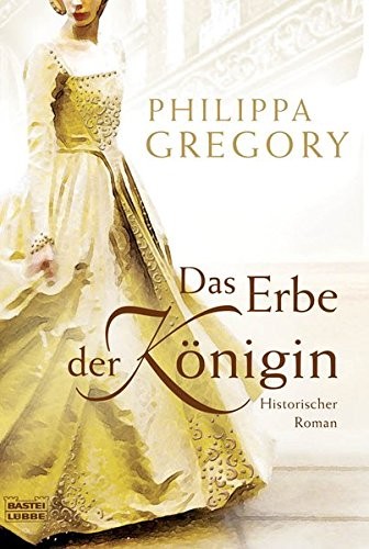 Cover von Das Erbe der Königin
