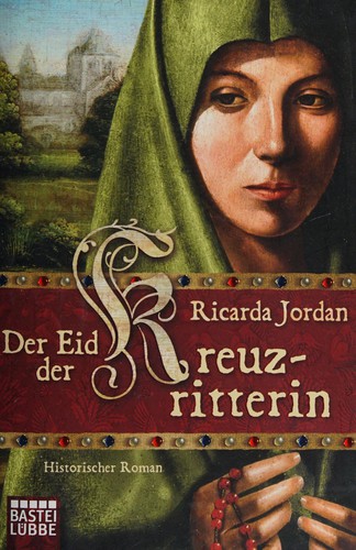 Cover von Der Eid der Kreuzritterin