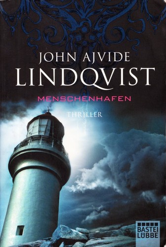 Cover von Menschenhafen