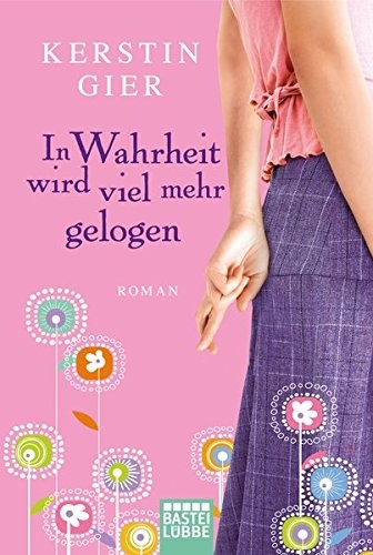 Cover von In Wahrheit wird viel mehr gelogen