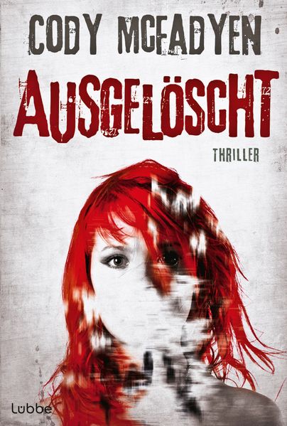 Cover von Ausgelöscht