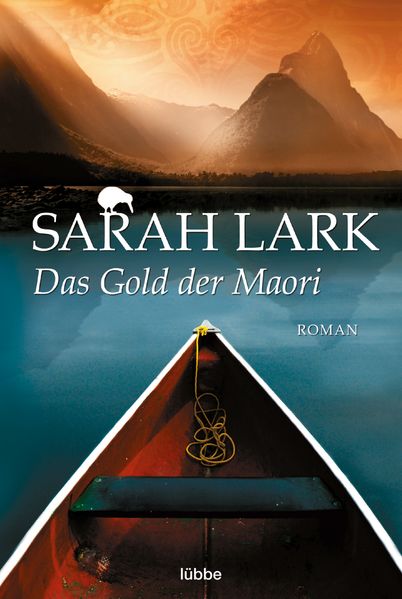 Cover von Das Gold der Maori