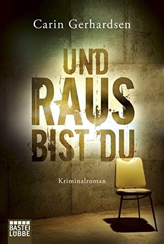 Cover von Und raus bist du