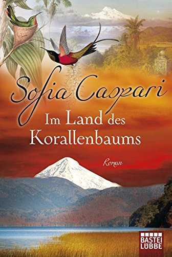 Cover von Im Land des Korallenbaums