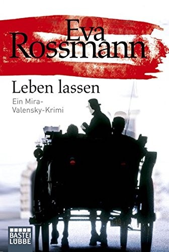 Cover von Leben lassen