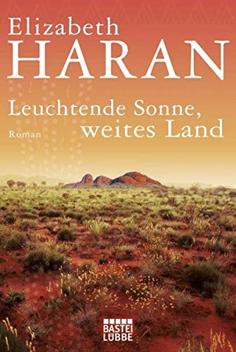 Cover von Leuchtende Sonne, weites Land
