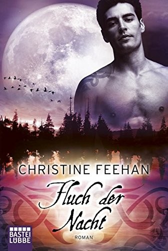 Cover von Fluch der Nacht
