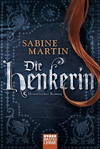Cover von Die Henkerin