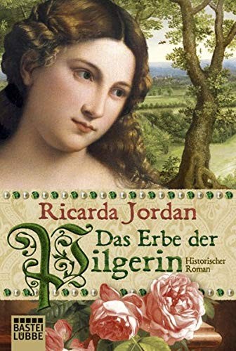 Cover von Das Erbe der Pilgerin