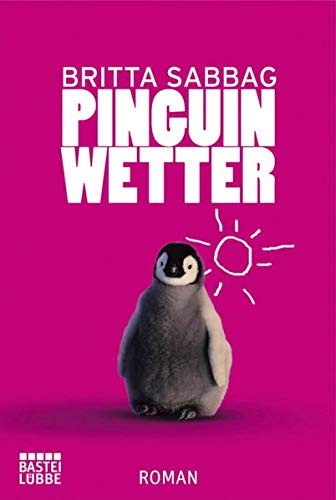 Cover von Pinguinwetter