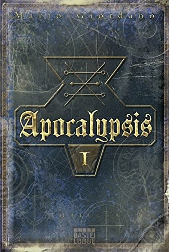 Cover von Apocalypsis