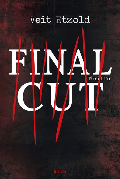Cover von Final Cut