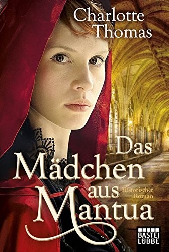 Cover von Das Mädchen aus Mantua