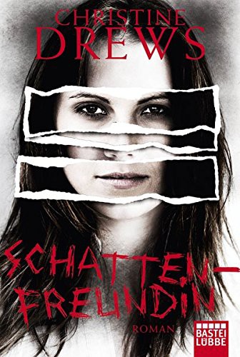 Cover von Schattenfreundin