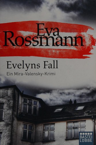 Cover von Evelyns Fall