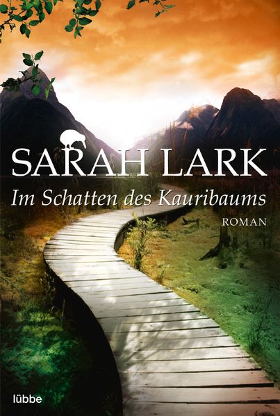Cover von Im Schatten des Kauribaums