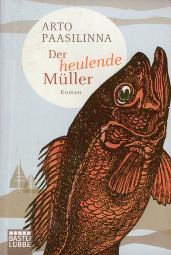 Cover von Der heulende Müller
