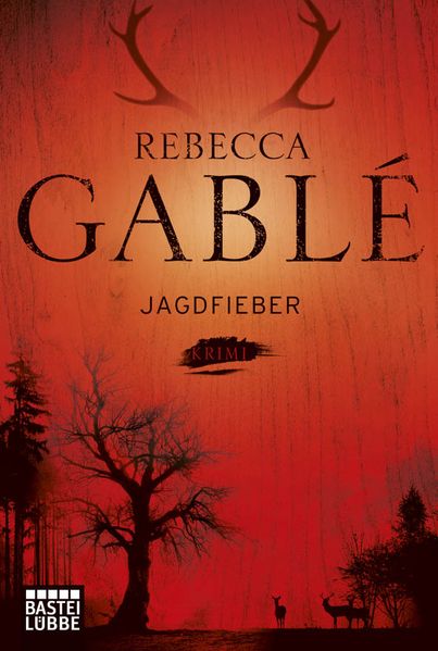Cover von Jagdfieber