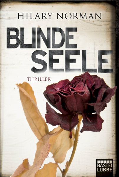 Cover von Blinde Seele