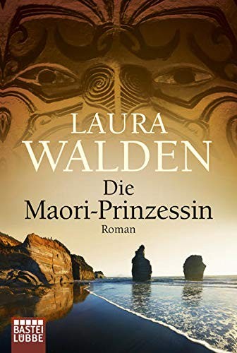Cover von Die Maori-Prinzessin