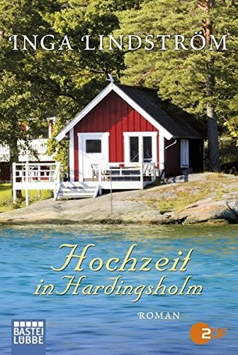 Cover von Hochzeit in Hardingsholm