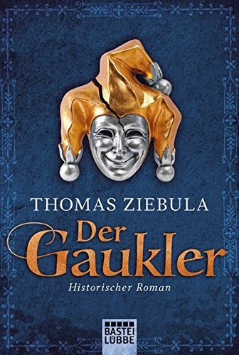 Cover von Der Gaukler