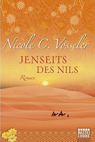 Cover von Jenseits des Nils