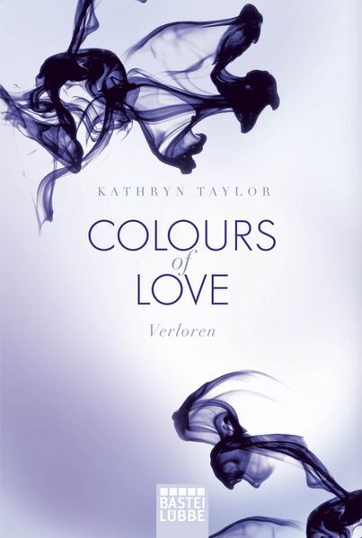 Cover von Colours of Love – Verloren