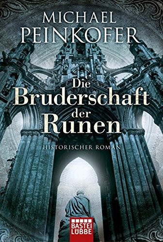 Cover von Die Bruderschaft der Runen