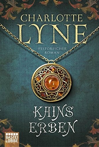 Cover von Kains Erben