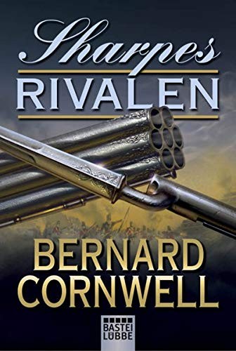 Cover von Sharpes Rivalen