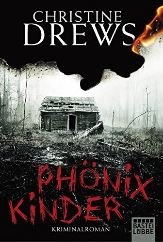 Cover von Phönixkinder