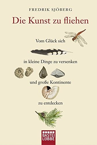 Cover von Die Kunst zu fliehen